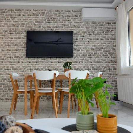카발라 La Casa Blanca 아파트 외부 사진