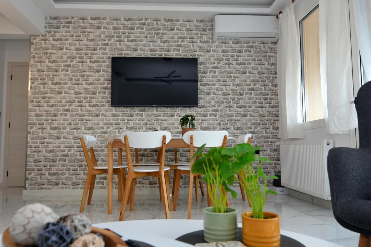 카발라 La Casa Blanca 아파트 외부 사진