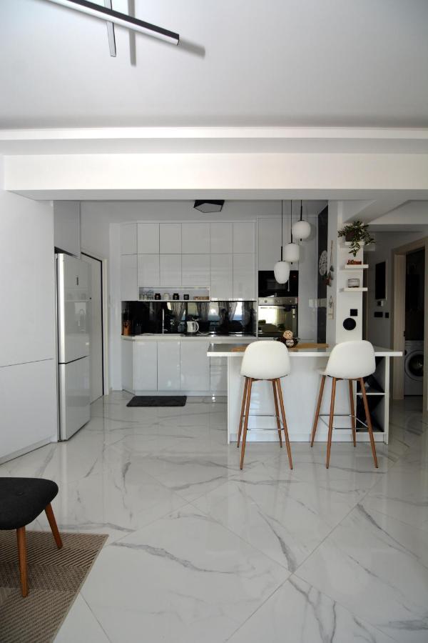 카발라 La Casa Blanca 아파트 외부 사진