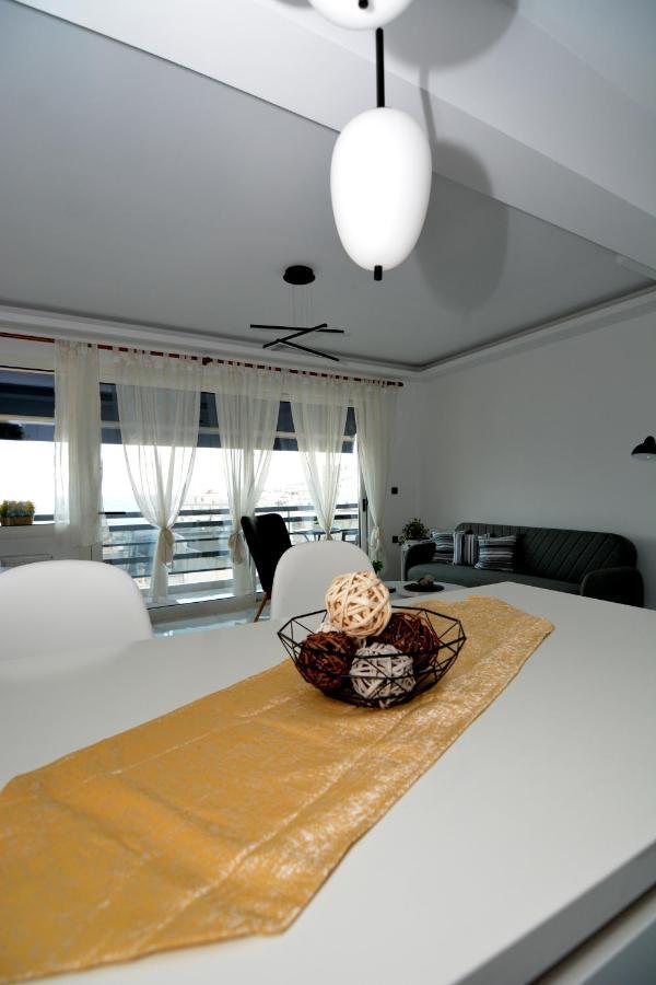 카발라 La Casa Blanca 아파트 외부 사진
