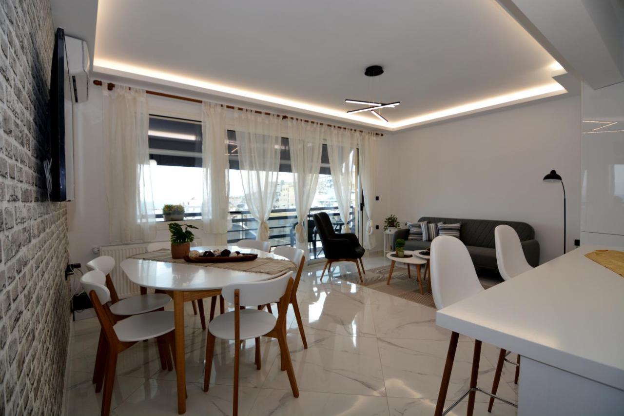 카발라 La Casa Blanca 아파트 외부 사진