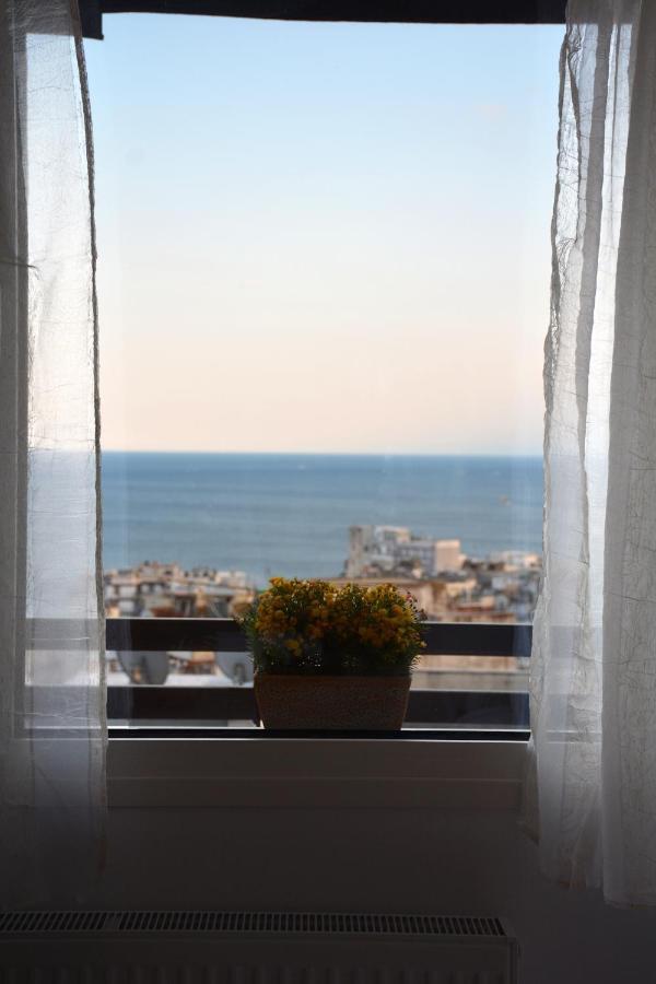 카발라 La Casa Blanca 아파트 외부 사진
