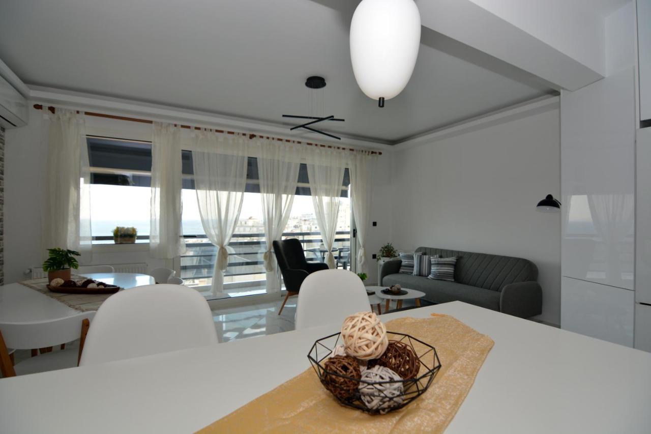 카발라 La Casa Blanca 아파트 외부 사진