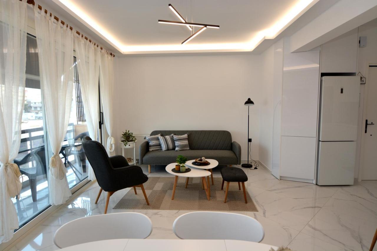 카발라 La Casa Blanca 아파트 외부 사진