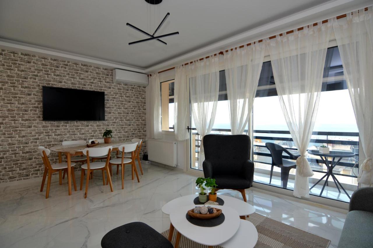 카발라 La Casa Blanca 아파트 외부 사진